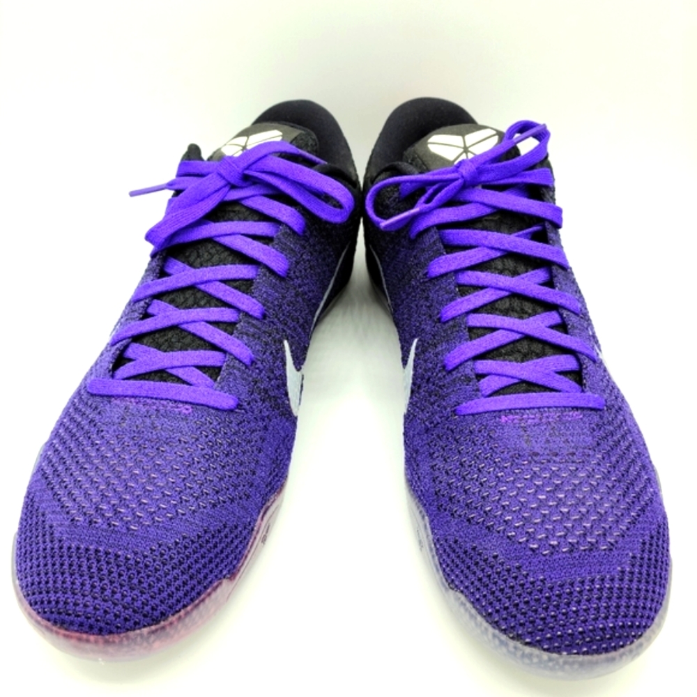 Nike Kobe 11 (XI) Eulogy / Men's 11.5 / Hyper Grape